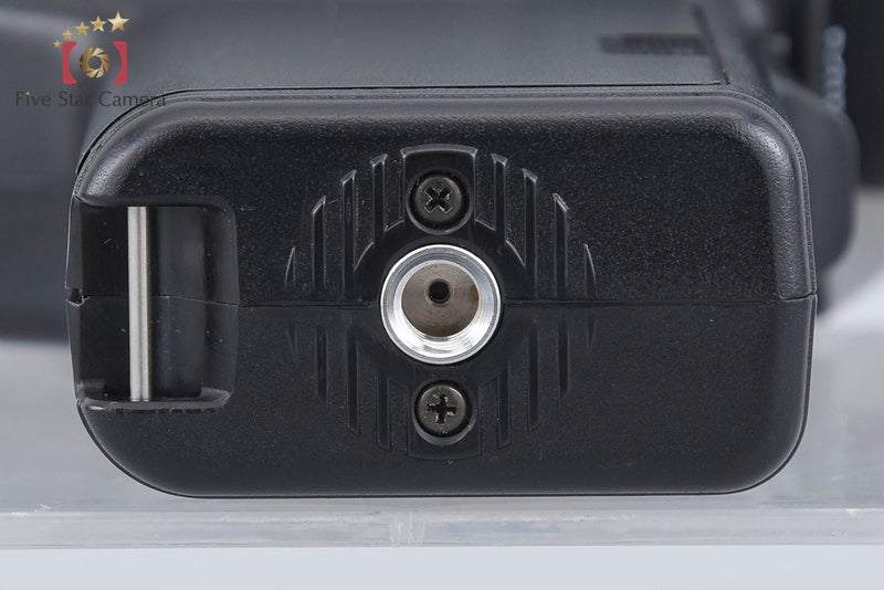 Minolta Spot Meter M Exposure Meter