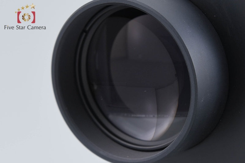 Minolta Spot Meter M Exposure Meter