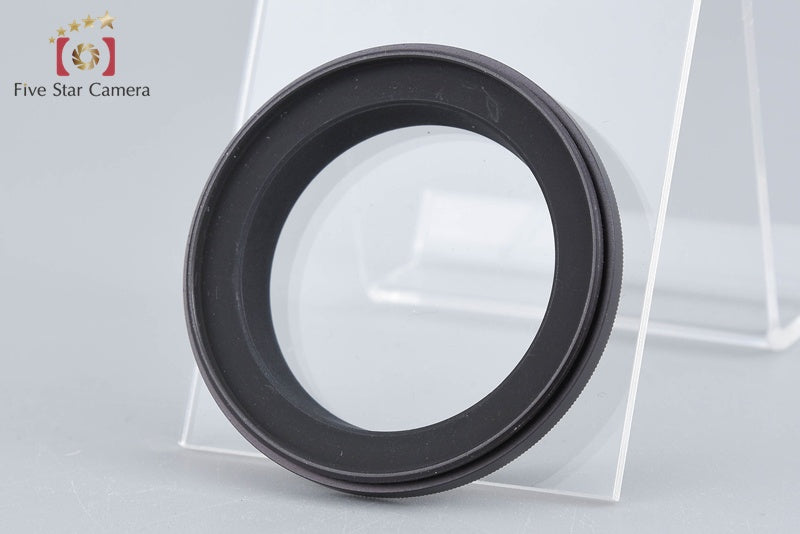Nikon NH-4 Lens Hood for GN Auto 45mm f/2.8