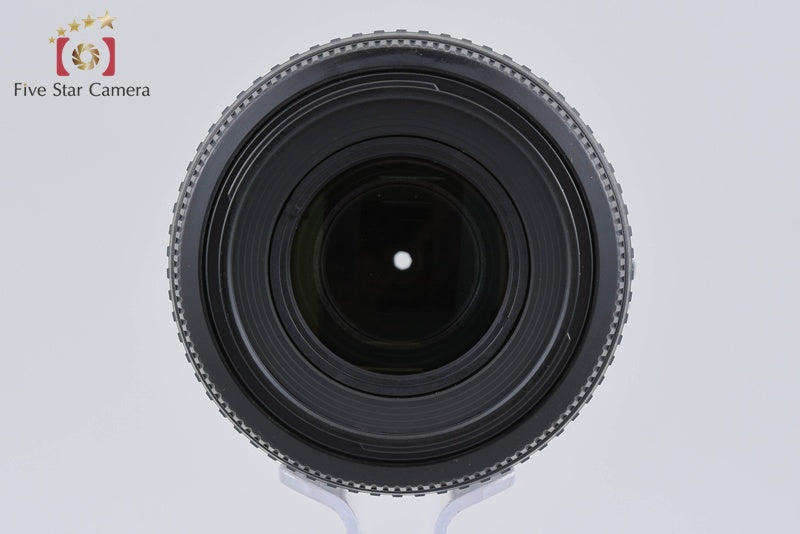Nikon AF-S DX NIKKOR 55-200mm f/4-5.6 G ED VR w/ Box