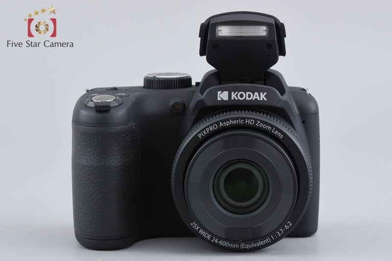 Kodak PIXPRO AZ255 Black 16.0 MP Digital Camera