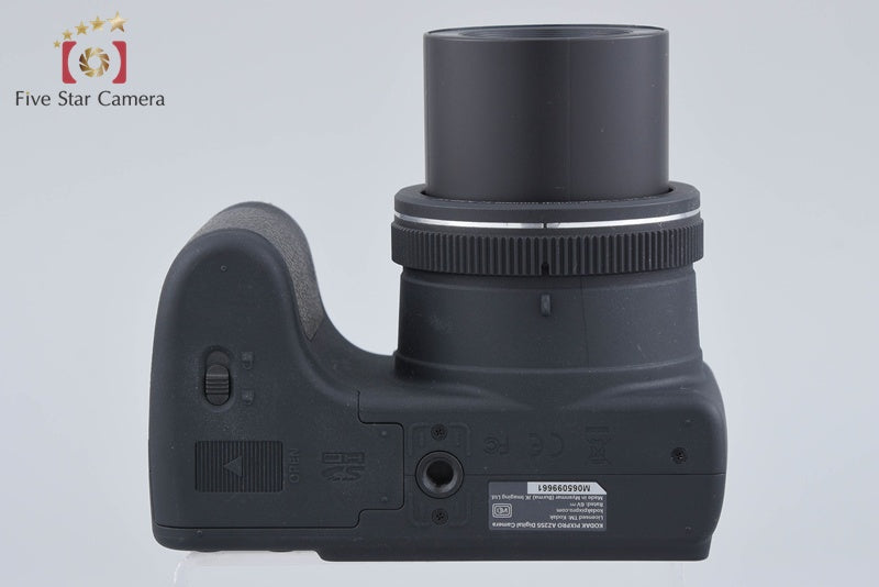 Kodak PIXPRO AZ255 Black 16.0 MP Digital Camera