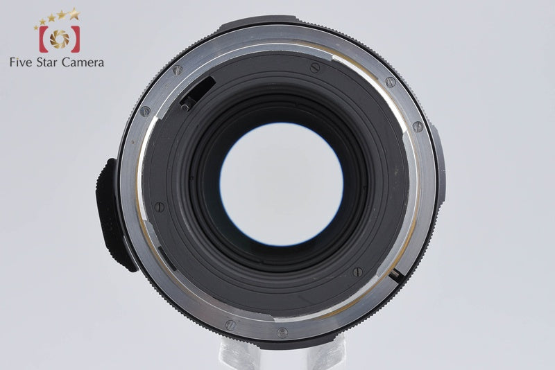 PENTAX SMC TAKUMAR 6x7 200mm f/4