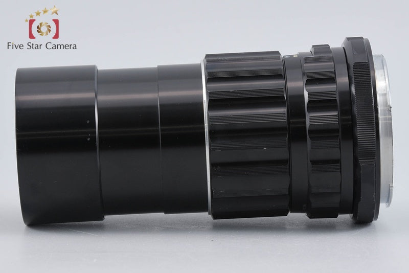 PENTAX SMC TAKUMAR 6x7 200mm f/4