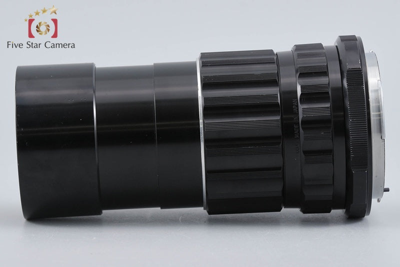 PENTAX SMC TAKUMAR 6x7 200mm f/4