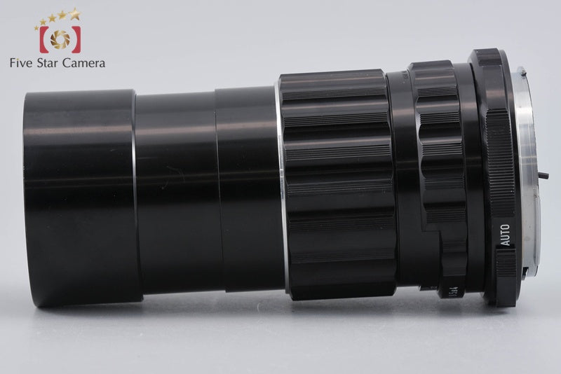 PENTAX SMC TAKUMAR 6x7 200mm f/4