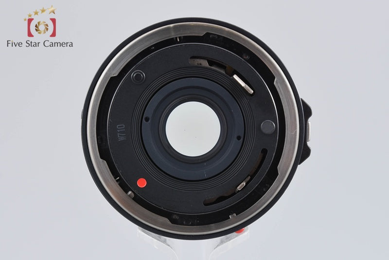 Canon New FD 28mm f/2.8