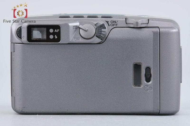 Pentax ESPIO 145M Super 35mm Point & Shoot Film Camera