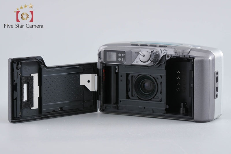 Pentax ESPIO 145M Super 35mm Point & Shoot Film Camera