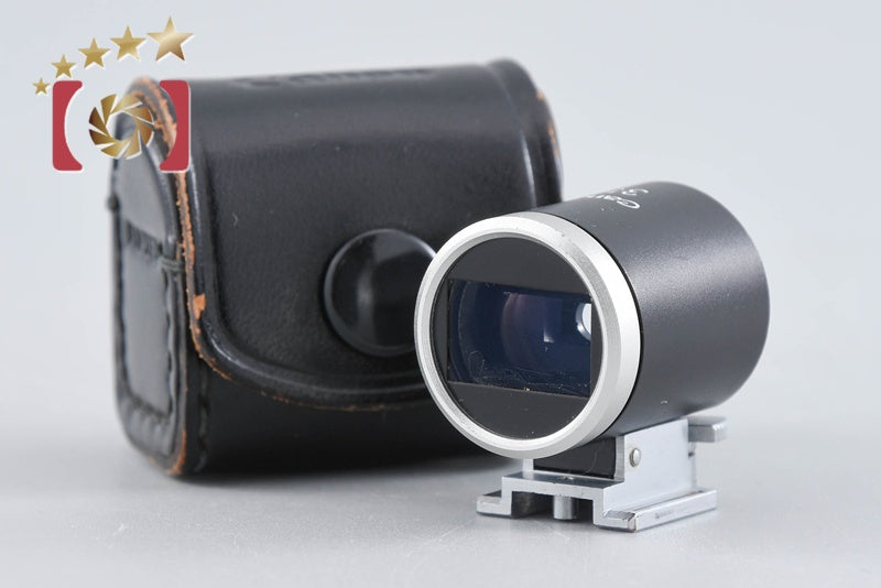 Canon 35mm Viewfinder