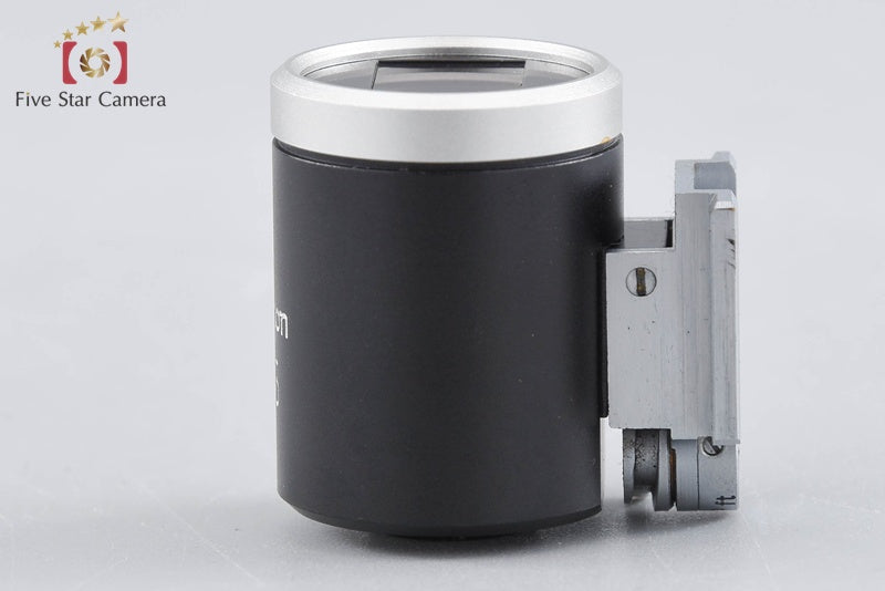 Canon 35mm Viewfinder