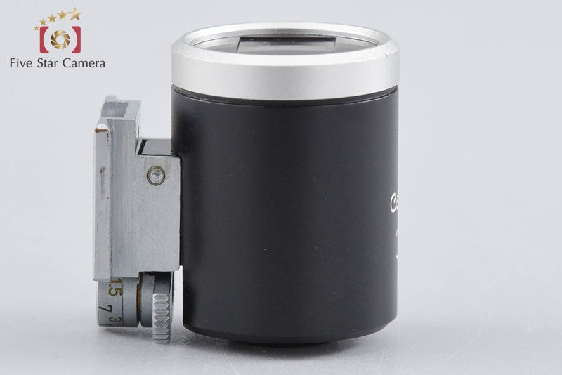Canon 35mm Viewfinder