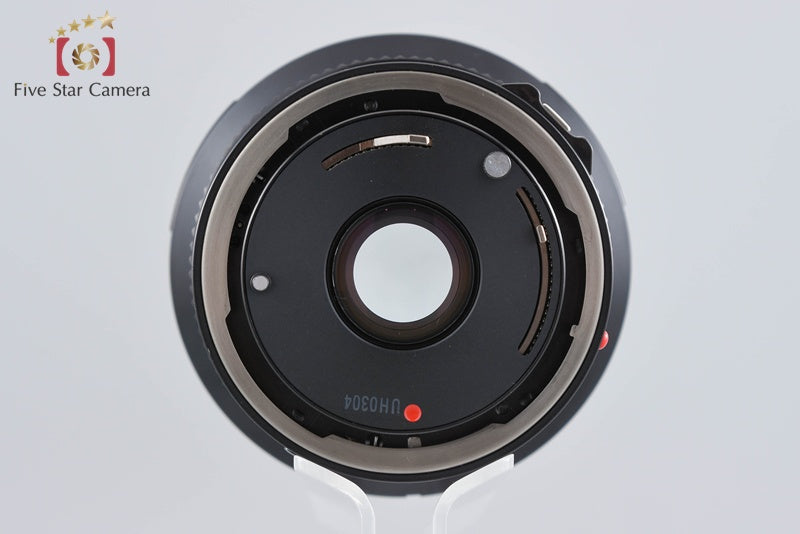 Canon New FD 20mm f/2.8