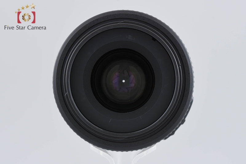 Nikon AF-S DX NIKKOR 35mm f/1.8 G