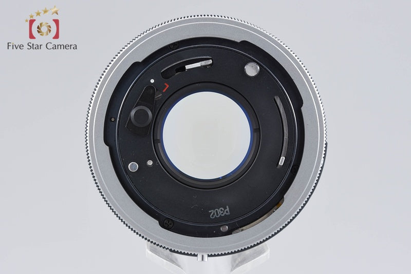 Canon FD 50mm f/1.8 S.C.