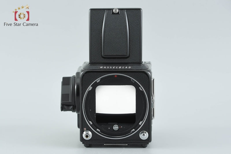 Hasselblad 500C/M Black Medium Format Film Camera Body