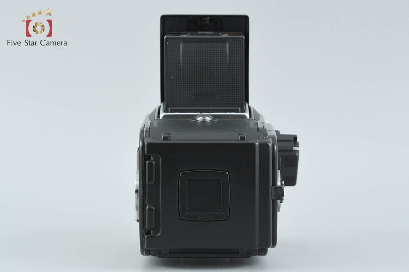 Hasselblad 500C/M Black Medium Format Film Camera Body