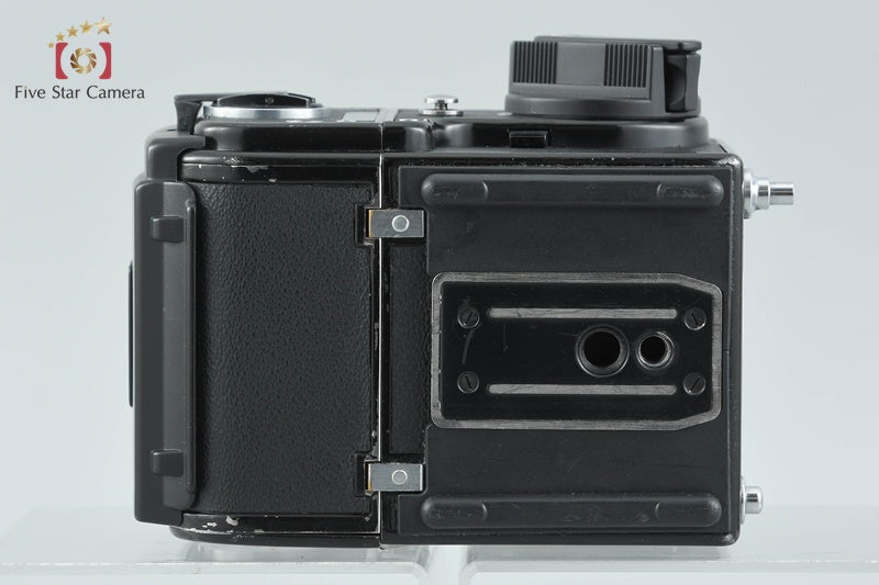 Hasselblad 500C/M Black Medium Format Film Camera Body