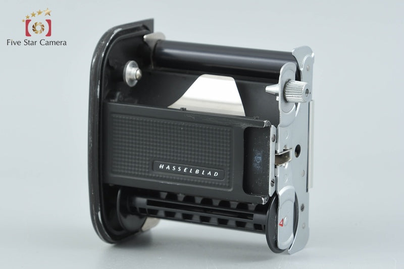 Hasselblad 500C/M Black Medium Format Film Camera Body