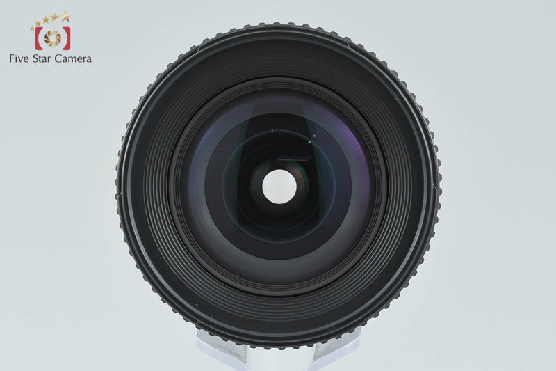 Nikon AF NIKKOR 20mm f/2.8