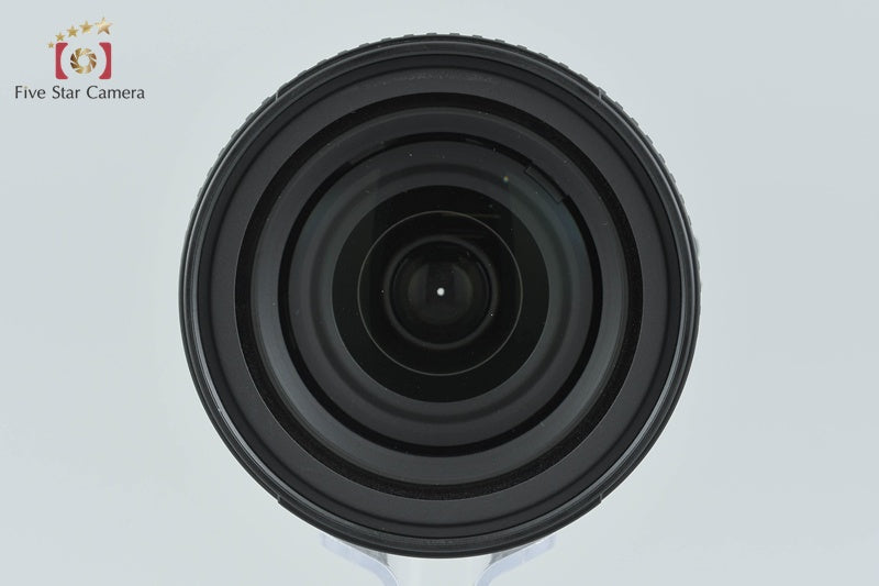 Nikon AF-S NIKKOR 24-85mm f/3.5-4.5 G ED VR