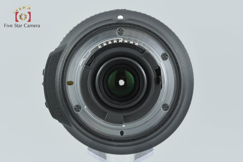 Nikon AF-S NIKKOR 24-85mm f/3.5-4.5 G ED VR