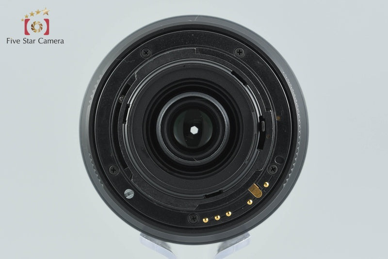 PENTAX SMC DA L 55-300mm f/4-5.8 ED