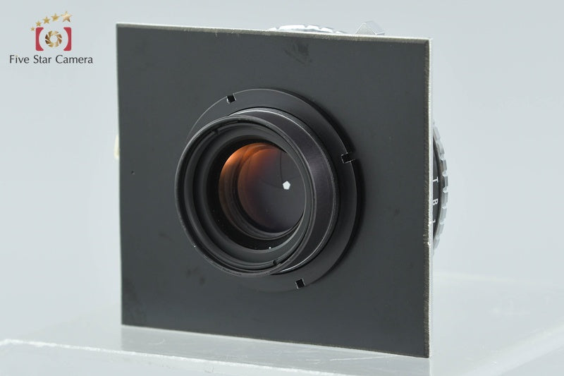 Schneider Kreuznach Symmar-S 100mm f/5.6 MC