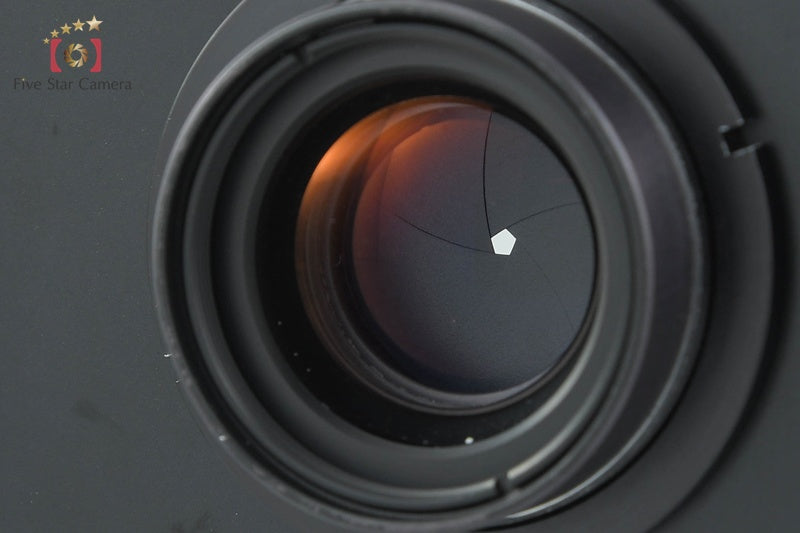 Schneider Kreuznach Symmar-S 100mm f/5.6 MC