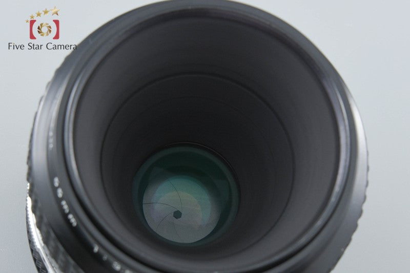 Nikon Ai Micro-NIKKOR 55mm f/3.5