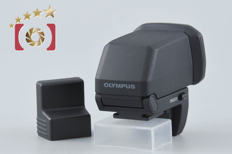 Olympus Electronic Viewfinder VF-4