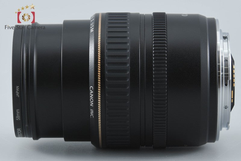 Canon EF 28-105mm f/3.5-4.5 II USM