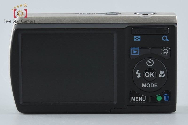 PENTAX Optio E80 10.0 MP Digital Camera