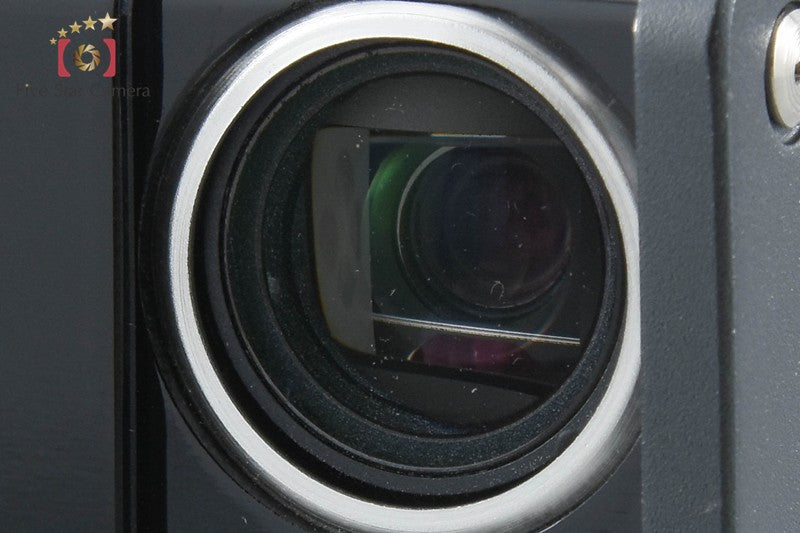 Fujifilm FinePix Z2 Black 5.1 MP Digital Camera