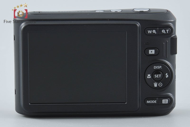 Kodak PIXPRO FZ45 Red 16.0 MP Digital Camera