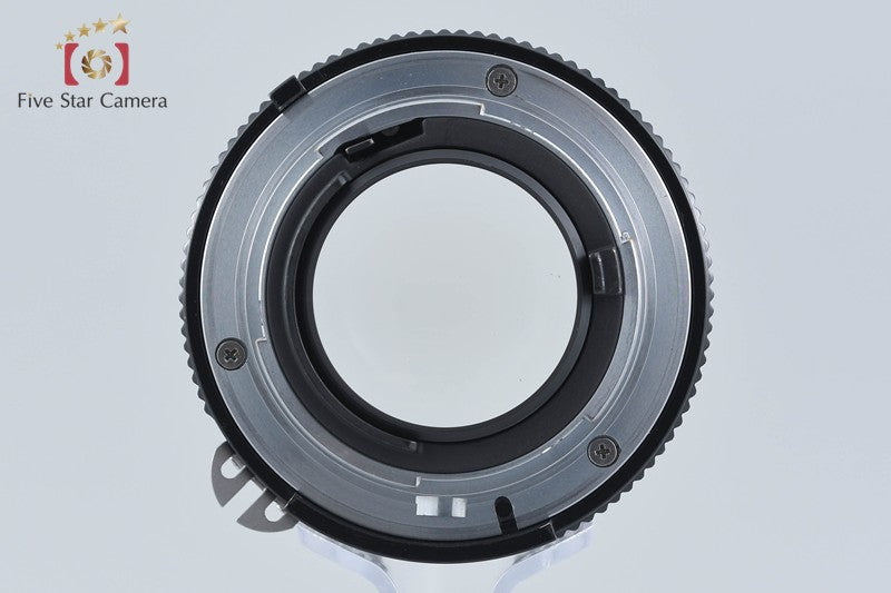 Nikon Ai-S NIKKOR 50mm f/1.4