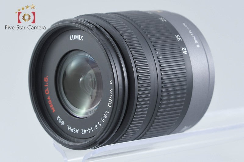 Panasonic LUMIX DMC-GF2 White LUMIX G VARIO 14-42 Lens [Japanese Language Only]
