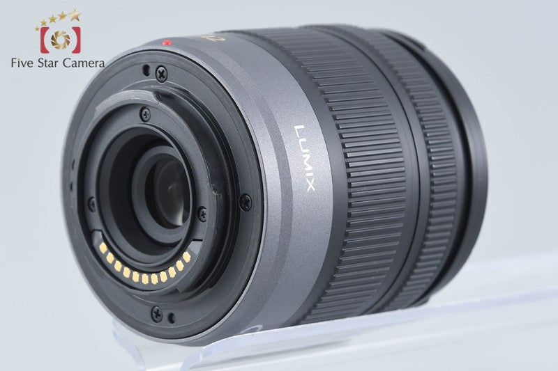 Panasonic LUMIX DMC-GF2 White LUMIX G VARIO 14-42 Lens [Japanese Language Only]