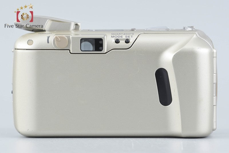Olympus Stylus-II ZOOM 35mm Point & Shoot Film Camera