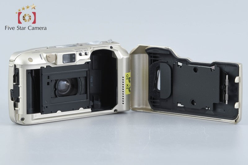 Olympus Stylus-II ZOOM 35mm Point & Shoot Film Camera