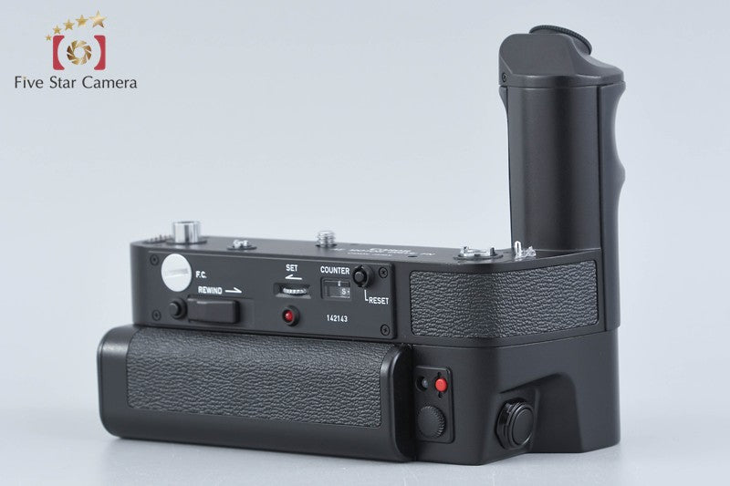 Canon AE Motor Drive FN for New F-1