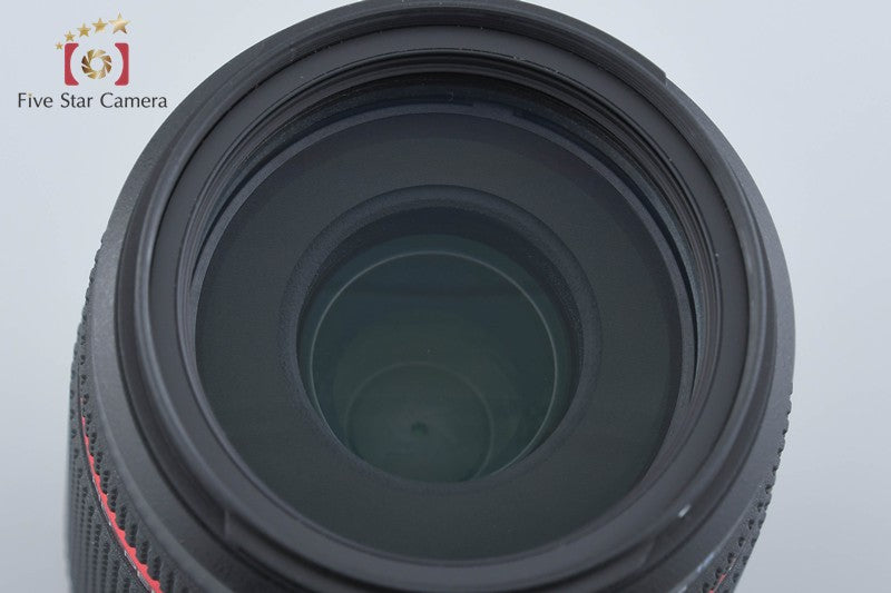 PENTAX HD DA 55-300mm f/4-5.8 ED WR w/ Box