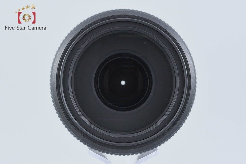 PENTAX HD DA 55-300mm f/4-5.8 ED WR w/ Box