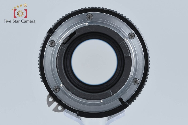 Nikon Ai NIKKOR 135mm f/3.5