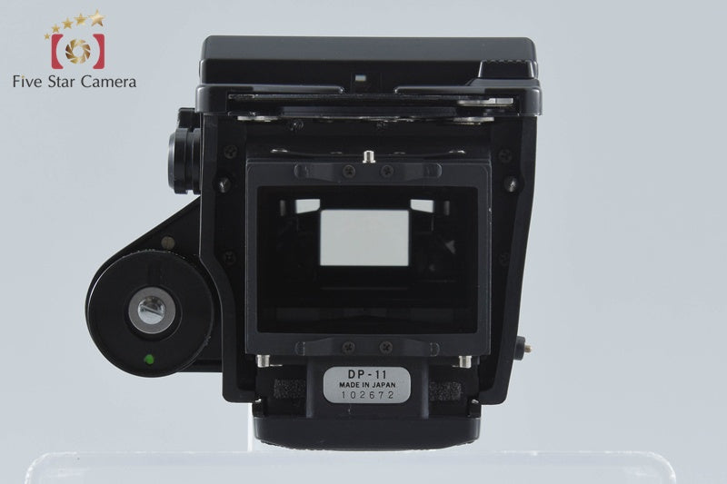 Nikon F2 Photomic A Black 35mm SLR Film Camera Body