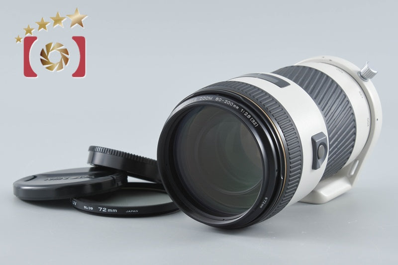 Minolta AF APO TELE ZOOM 80-200mm f/2.8 G