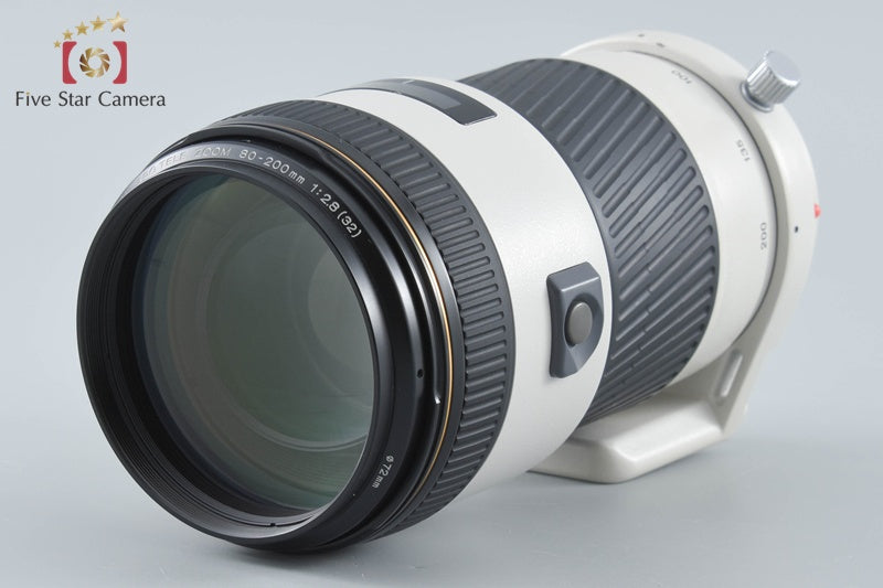 Minolta AF APO TELE ZOOM 80-200mm f/2.8 G