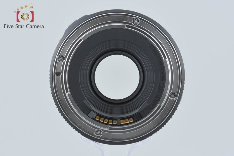Canon EF 50mm f/1.8 STM