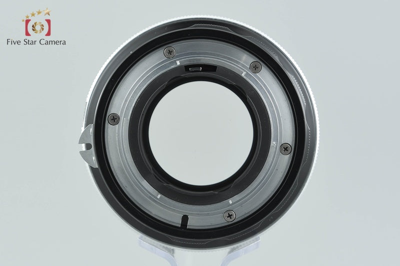 Nikon NIKKOR-Q.C Auto 135mm f/2.8 Non Ai Lens from Japan