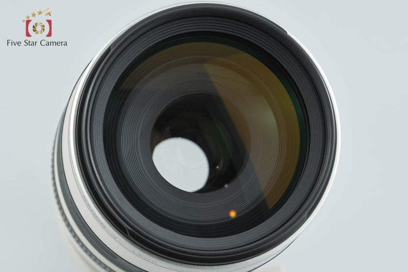 Canon EF 100-400mm f/4.5-5.6 L IS USM